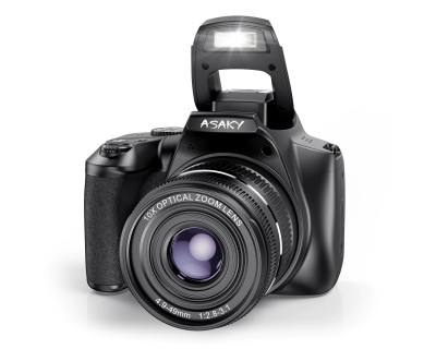 Fotocamera digitale P130 - zoom ottico 10X - video UHD 4K — immagine 2