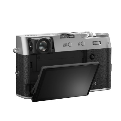 X100VI Silver — immagine 4