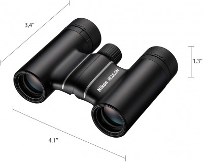 Aculon T02 10X21 Black — immagine 6