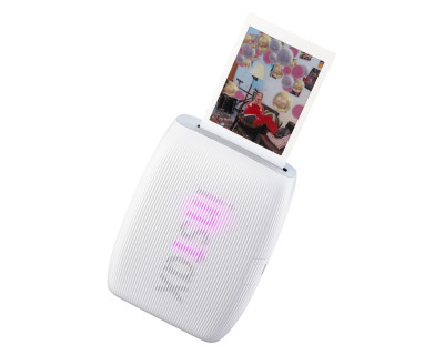 Instax mini Link 3 - Argilla Bianca