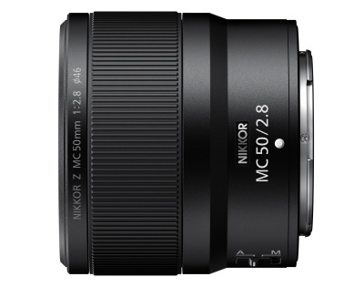 NIKKOR Z MC 50mm f/2.8 — immagine 2
