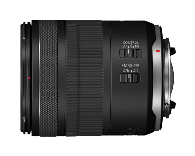 RF 16-28mm F2.8 IS STM — immagine 3