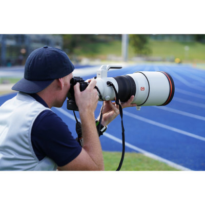 FE 400 mm f/2.8 GM OSS — immagine 8