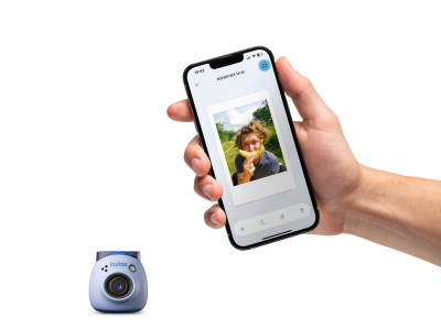Instax Pal Blu — immagine 9