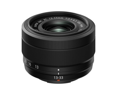 XC13-33mm F3.5-6.3 OIS — immagine 2