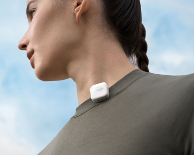 Trasmettitore Mic Mini - Bianco — immagine 8
