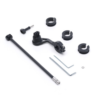Kit di montaggio multifunzionale per manubrio per Osmo