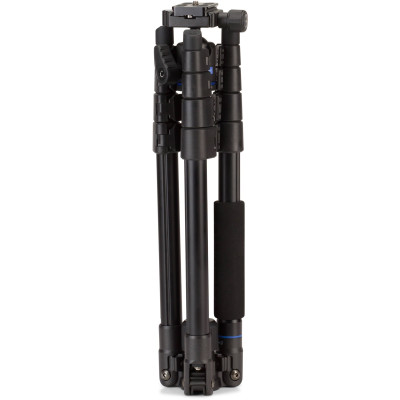 Treppiedi A-19 I-TRIP TRIPOD KIT + Testa IH0 — immagine 5