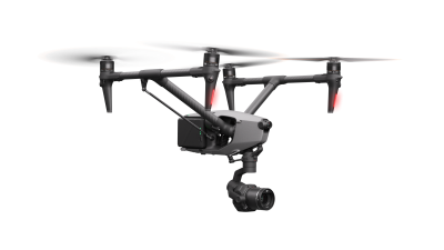INSPIRE 3 — immagine 5