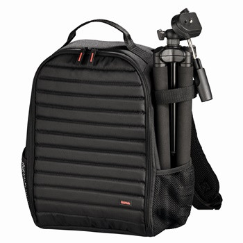 Zaino Samara 170, Nero — immagine 2