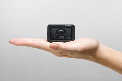 RX0 II — immagine 4
