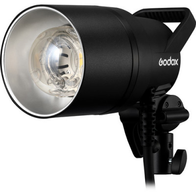 AD-1200 PRO TTL con batteria esterna — immagine 3