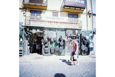 Color Negative 120 ISO 100 - Confezione da 3 — immagine 8