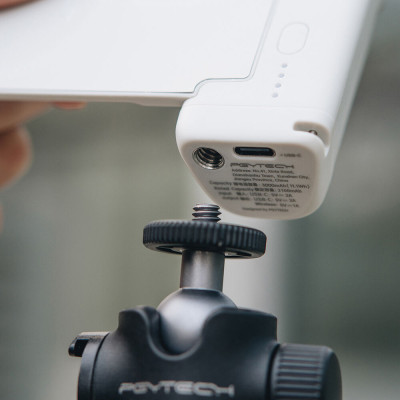MagCam Kit impugnatura per smartphone 4in1 - Classic Black — immagine 9