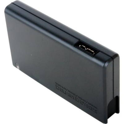 Lettore di schede USB 3.0 CF, SD, MICROSD, MS, MMC — immagine 3