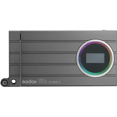 M1 - LED RGB Mini Creative Light - Grey — immagine 5