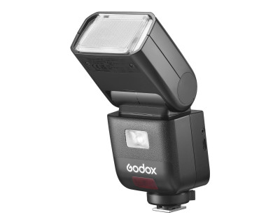 V480C Flash TTL Canon