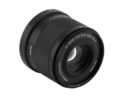 AF 50mm f/2 AIR Full Frame Nikon Z — immagine 2