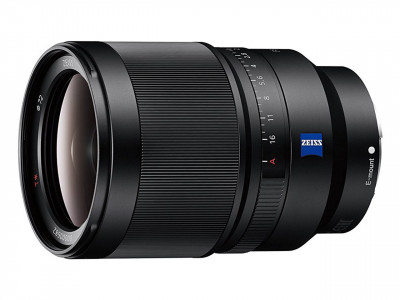 FE 35mm f/1.4 ZA Zeiss Distagon T* (SEL35F14Z)