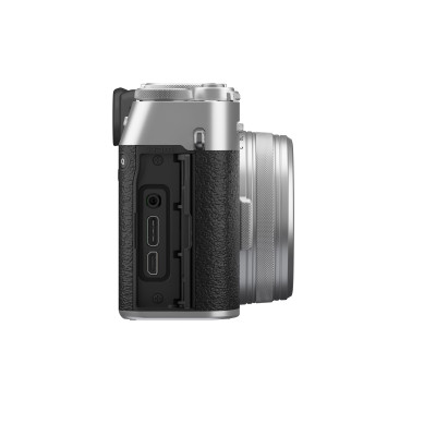 X100VI Silver — immagine 8