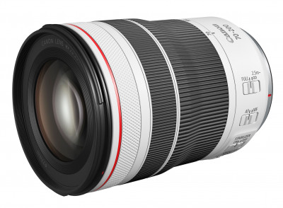 RF 70-200mm F4 L IS USM — immagine 3