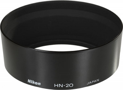 HN-20 Paraluce a Vite ø 72 x 85 F1.4