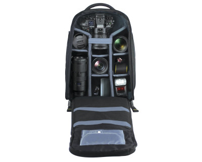 Zaino Explorer (CF-EU12) — immagine 2