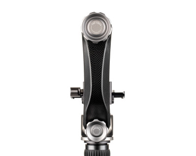 GH-5C Mini Testa Gimbal in carbonio — immagine 3