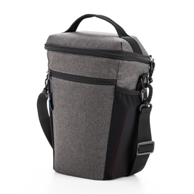 Borsa Skyline V2 Musetto 9 Grigia — immagine 3