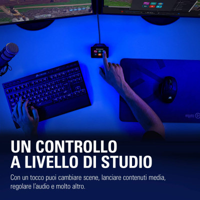 Stream Deck Mini — immagine 3