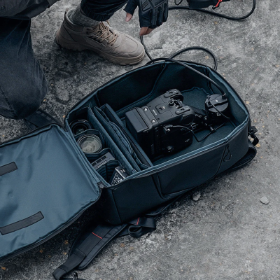 Zaino DJI Ronin 4D — immagine 3