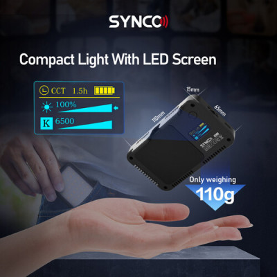 M1S VLOGGER KIT1 — immagine 11