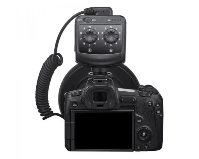 Ring 72 Led Macro — immagine 3