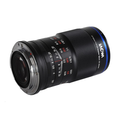 Venus Optics 65mm f/2.8 Ultra Macro APO 2:1 Sony E — immagine 2