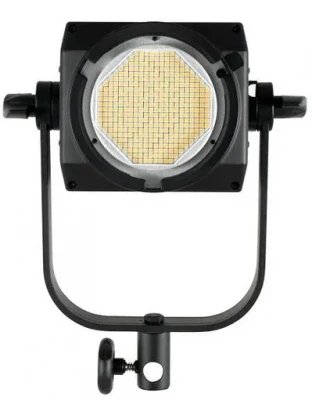 FS-300 Luce Led Spot Daylight 350W 5600K — immagine 7