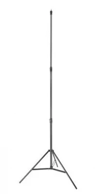 290F Stativo per Luci in Alluminio Max. Carico 5kg — immagine 5