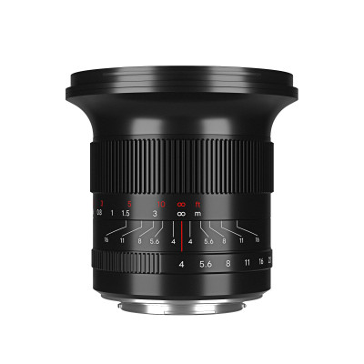 15mm f/4.0 Asph FF Canon RF