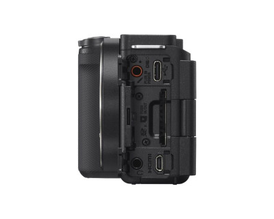 ZV-E10 II + E PZ 16-50mm F3.5-5.6 OSS II — immagine 6