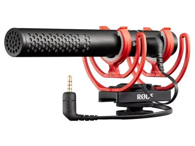 VideoMic NTG — immagine 3