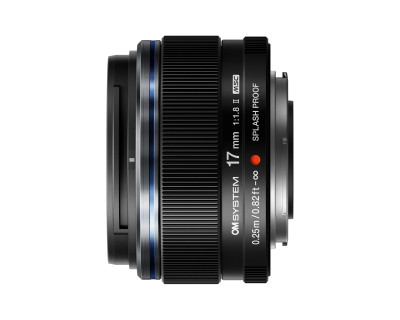 M.Zuiko Digital ED 17mm f/1.8 II — immagine 2