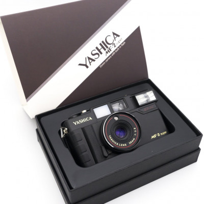 MF-2 Super Black — immagine 4