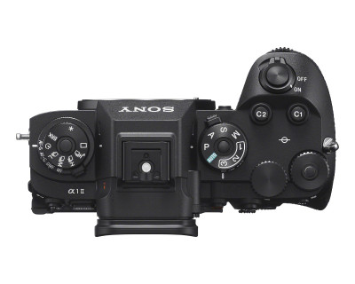 Alpha 1 II Body — immagine 3