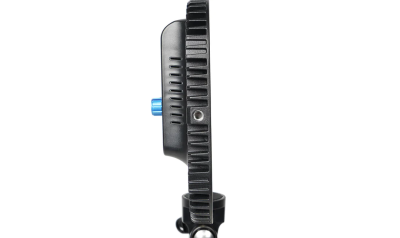 E30B Illuminatore LED Soft Bicolor 2800-7000k — immagine 2