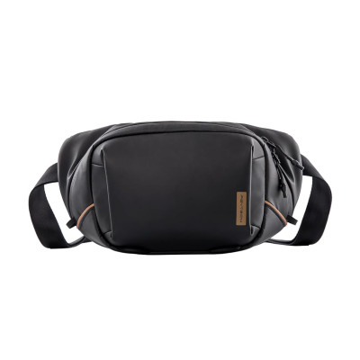 Marsupio OneGo Solo V2 4L - Obsidian Black — immagine 2