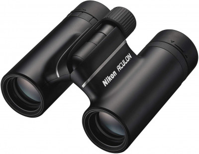 Aculon T02 10X21 Black — immagine 2