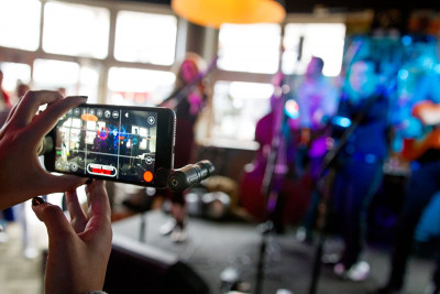 VideoMic Me — immagine 9