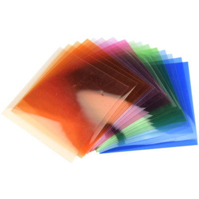 Set filtri regolazione temperatura colore SA-11T PER S30/V1/AK-R1 — immagine 2