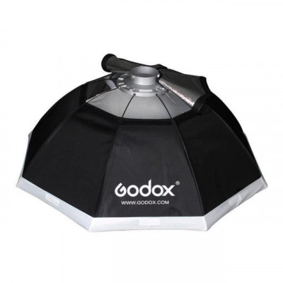 Softbox octa 140 cm — immagine 3