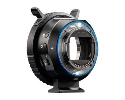 NexusFocus F1 PL-E (Dual Motor) Sistema Autofocus Lenti Cine PL su fotocamere Sony E — immagine 5