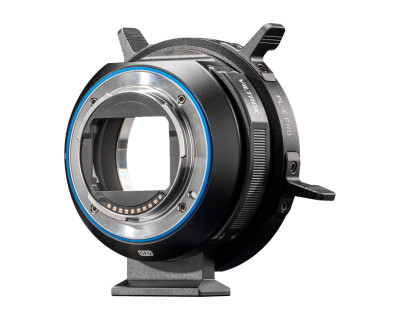 NexusFocus F1 PL-E (Dual Motor) Sistema Autofocus Lenti Cine PL su fotocamere Sony E — immagine 6